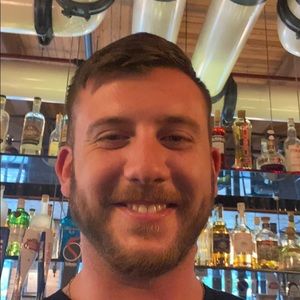 Meet your Posher, Bryan